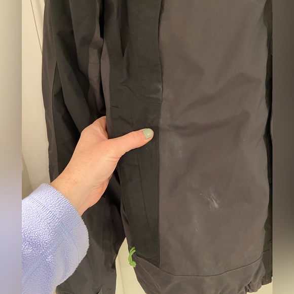 Mens north face condor triclimate jacket - Picture 5 of 8